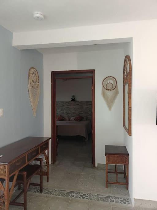 Casa Salina Apartment Исла Мухерес Екстериор снимка