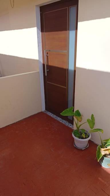 Casa Salina Apartment Исла Мухерес Екстериор снимка