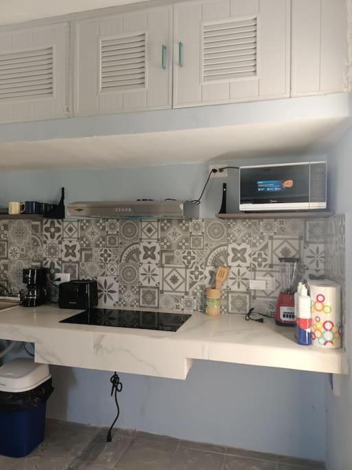 Casa Salina Apartment Исла Мухерес Екстериор снимка
