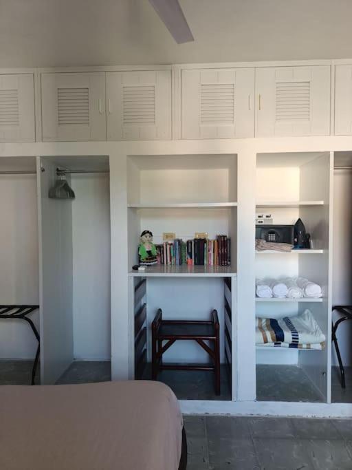 Casa Salina Apartment Исла Мухерес Екстериор снимка
