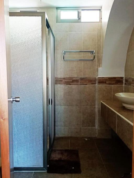 Casa Salina Apartment Исла Мухерес Екстериор снимка